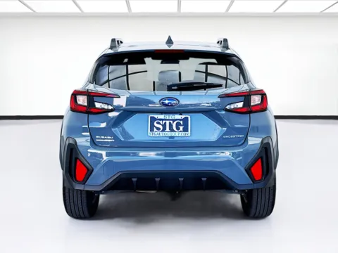 More photos of 2024 Subaru Crosstrek Premium at STG Bellflower, CA