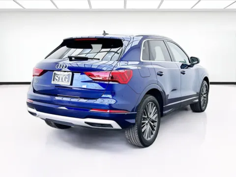 More photos of 2021 Audi Q3 Premium Plus quattro at STG Bellflower, CA