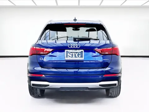 More photos of 2021 Audi Q3 Premium Plus quattro at STG Bellflower, CA