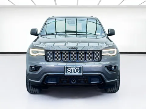 Photos of 2021 Jeep Grand Cherokee Laredo X for sale in Bellflower, CA at STG Bellflower