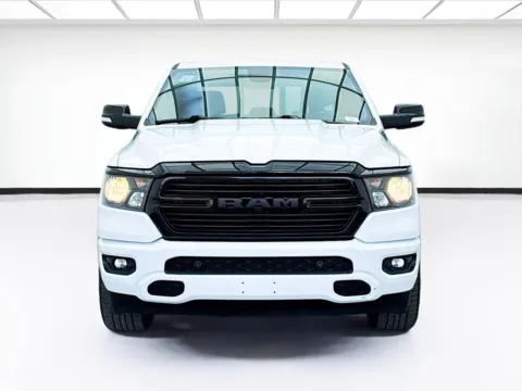 Photos of 2021 Ram 1500 Big Horn/Lone Star for sale in Bellflower, CA at STG Bellflower