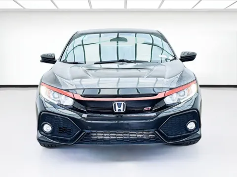 Photos of 2019 Honda Civic Si Coupe Si for sale in Bellflower, CA at STG Bellflower