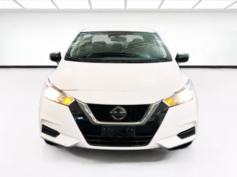 Photos of 2020 Nissan Versa 1.6 S for sale in Bellflower, CA at STG Bellflower