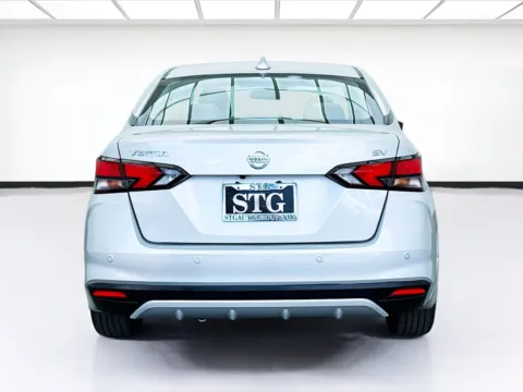 More photos of 2021 Nissan Versa 1.6 SV at STG Bellflower, CA
