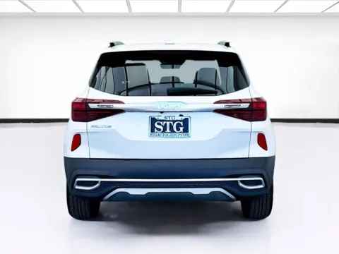 More photos of 2023 Kia Seltos EX at STG Bellflower, CA