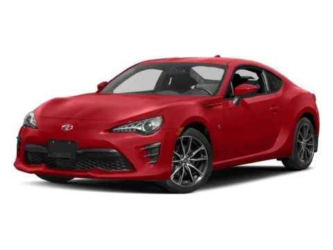 White 2017 Toyota 86 for sale in Bellflower, CA