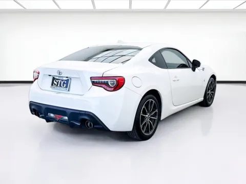More photos of 2017 Toyota 86 at STG Bellflower, CA