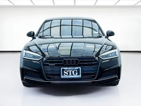Photos of 2019 Audi A5 Sportback Premium quattro for sale in Bellflower, CA at STG Bellflower