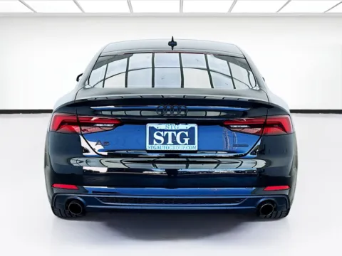 More photos of 2019 Audi A5 Sportback Premium quattro at STG Bellflower, CA