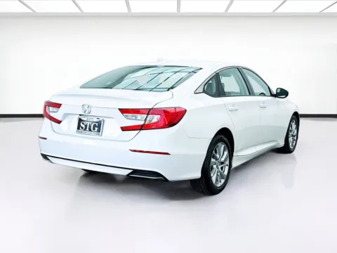 More photos of 2019 Honda Accord Sedan LX at STG Bellflower, CA