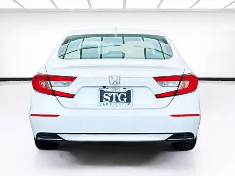 More photos of 2019 Honda Accord Sedan LX at STG Bellflower, CA