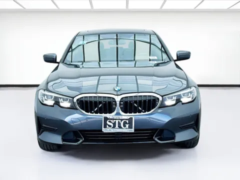 Photos of 2019 BMW 3 Series 330i for sale in Bellflower, CA at STG Bellflower