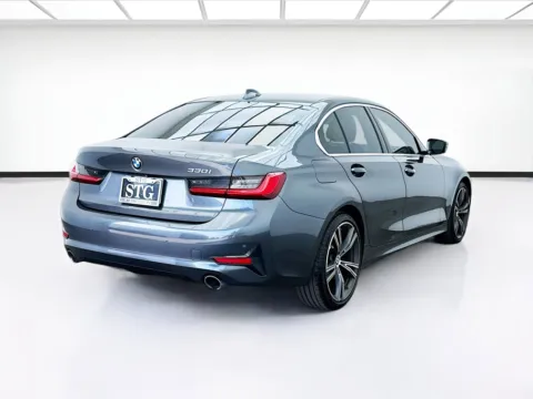 More photos of 2019 BMW 3 Series 330i at STG Bellflower, CA