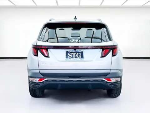 More photos of 2024 Hyundai Tucson SEL at STG Bellflower, CA