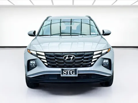 Photos of 2024 Hyundai Tucson SEL for sale in Bellflower, CA at STG Bellflower