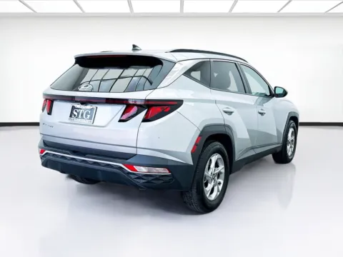 More photos of 2024 Hyundai Tucson SEL at STG Bellflower, CA