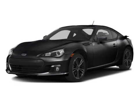 Black 2016 Subaru BRZ Limited for sale in Bellflower, CA