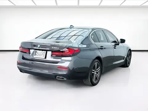 More photos of 2021 BMW 5 Series 530e iPerformance at STG Bellflower, CA