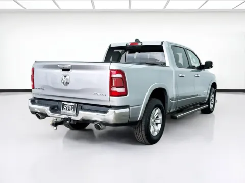 More photos of 2019 Ram 1500 Laramie at STG Bellflower, CA