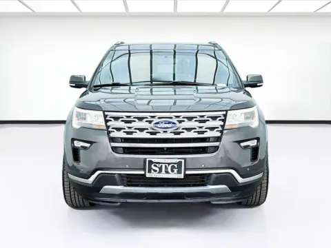 Photos of 2019 Ford Explorer Limited for sale in Bellflower, CA at STG Bellflower