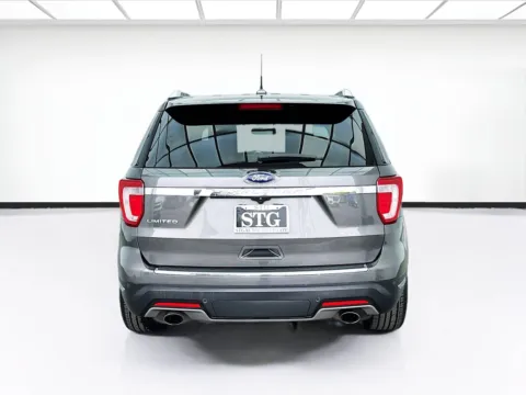 More photos of 2019 Ford Explorer Limited at STG Bellflower, CA