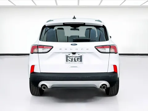 More photos of 2020 Ford Escape SE at STG Bellflower, CA