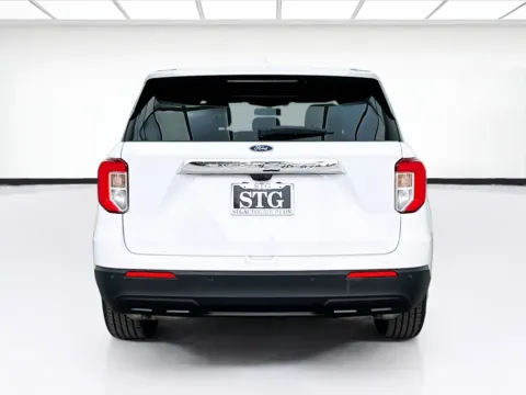 More photos of 2020 Ford Explorer at STG Bellflower, CA