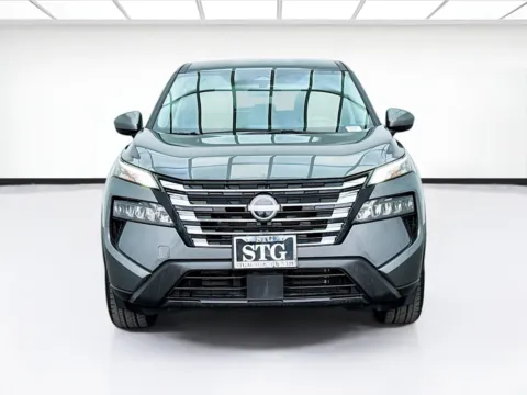 Photos of 2025 Nissan Rogue SV for sale in Bellflower, CA at STG Bellflower