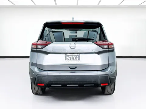 More photos of 2025 Nissan Rogue SV at STG Bellflower, CA