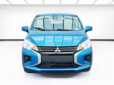 Photos of 2021 Mitsubishi Mirage ES for sale in Bellflower, CA at STG Bellflower