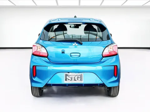 More photos of 2021 Mitsubishi Mirage ES at STG Bellflower, CA