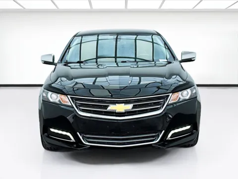 Photos of 2019 Chevrolet Impala Premier for sale in Bellflower, CA at STG Bellflower
