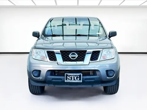 Photos of 2019 Nissan Frontier SV for sale in Bellflower, CA at STG Bellflower