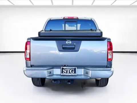 More photos of 2019 Nissan Frontier SV at STG Bellflower, CA