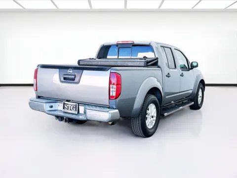 More photos of 2019 Nissan Frontier SV at STG Bellflower, CA