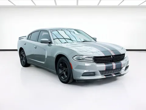 Another view of 2018 Dodge Charger SXT for sale in Bellflower, CA at STG Bellflower