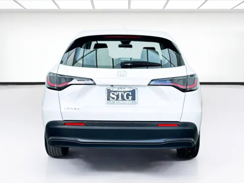More photos of 2023 Honda HR-V LX at STG Bellflower, CA
