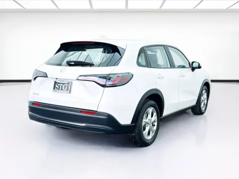 More photos of 2023 Honda HR-V LX at STG Bellflower, CA