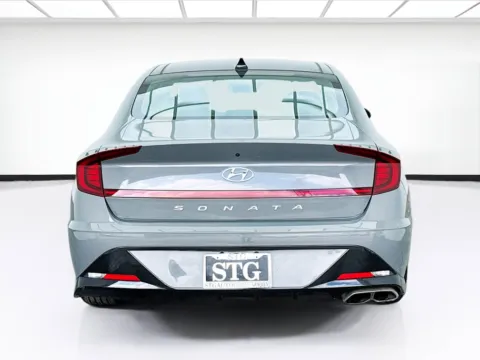 More photos of 2023 Hyundai Sonata SEL at STG Bellflower, CA