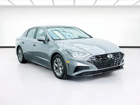 Another view of 2023 Hyundai Sonata SEL for sale in Bellflower, CA at STG Bellflower