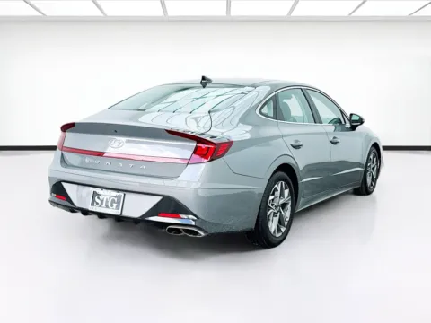 More photos of 2023 Hyundai Sonata SEL at STG Bellflower, CA