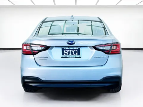 More photos of 2023 Subaru Legacy Premium at STG Bellflower, CA