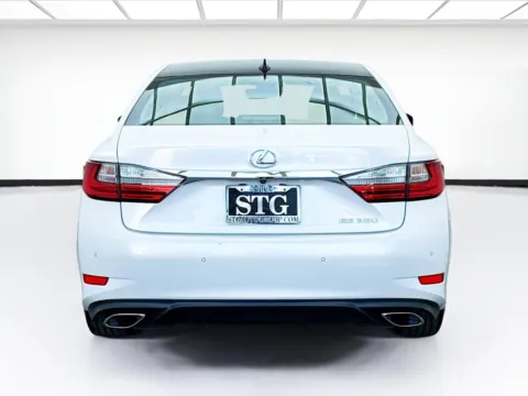 More photos of 2018 Lexus ES 350 at STG Bellflower, CA