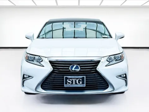 Photos of 2018 Lexus ES 350 for sale in Bellflower, CA at STG Bellflower