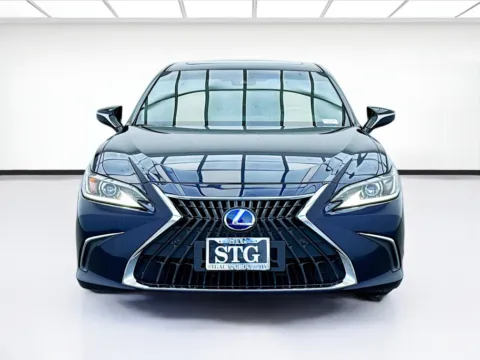 Photos of 2021 Lexus ES 300h for sale in Bellflower, CA at STG Bellflower