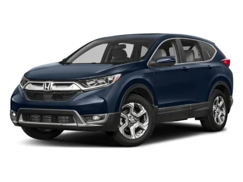 Black 2017 Honda CR-V EX-L for sale in Bellflower, CA