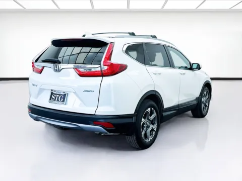 More photos of 2017 Honda CR-V EX-L at STG Bellflower, CA