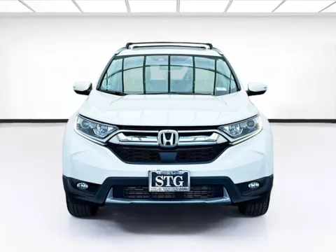 Photos of 2017 Honda CR-V EX-L for sale in Bellflower, CA at STG Bellflower