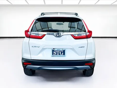 More photos of 2017 Honda CR-V EX-L at STG Bellflower, CA