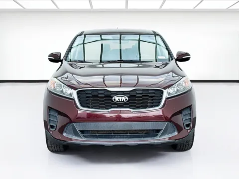 Photos of 2020 Kia Sorento LX for sale in Bellflower, CA at STG Bellflower